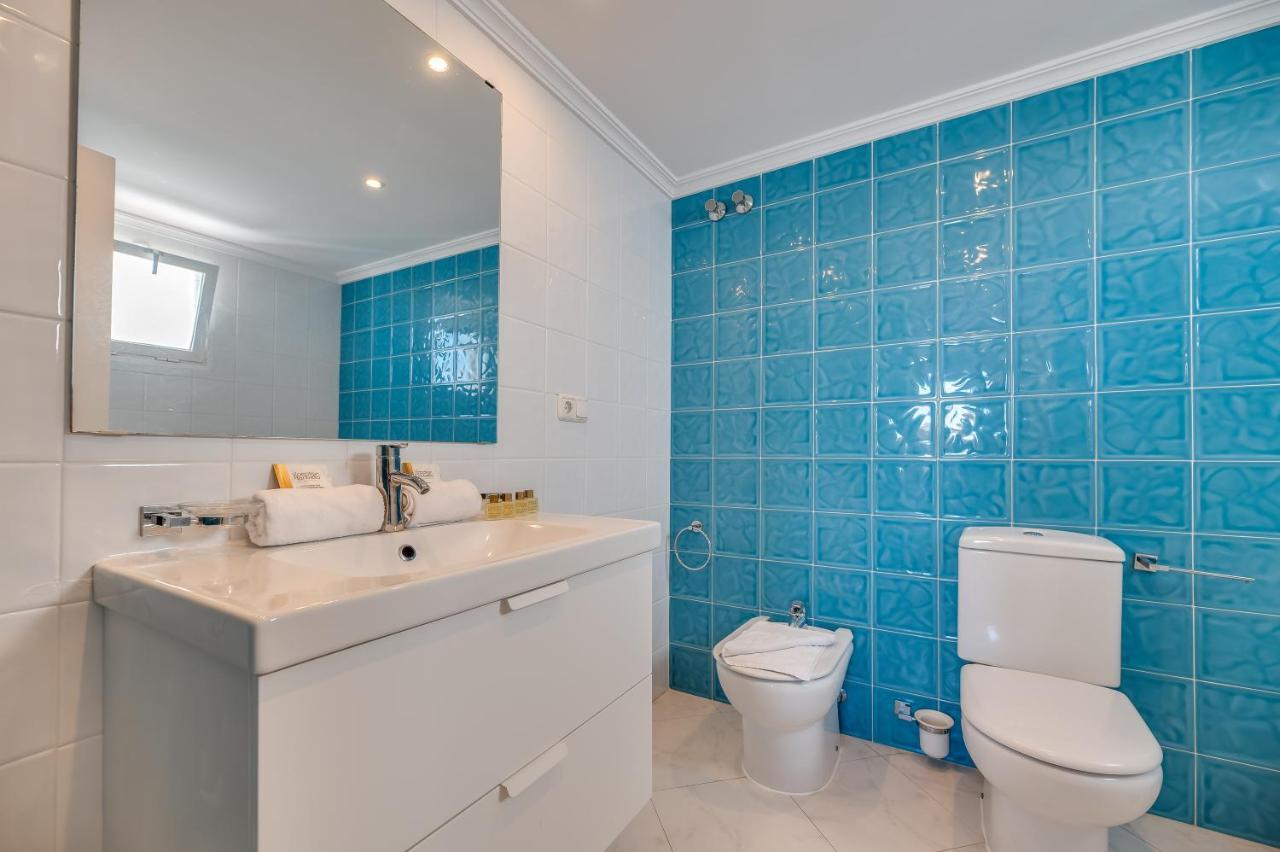 Vacation Marbella I Sea Views, 24-7 Security, Parking, Walk To Everything In Luxurious Puerto Banus Экстерьер фото