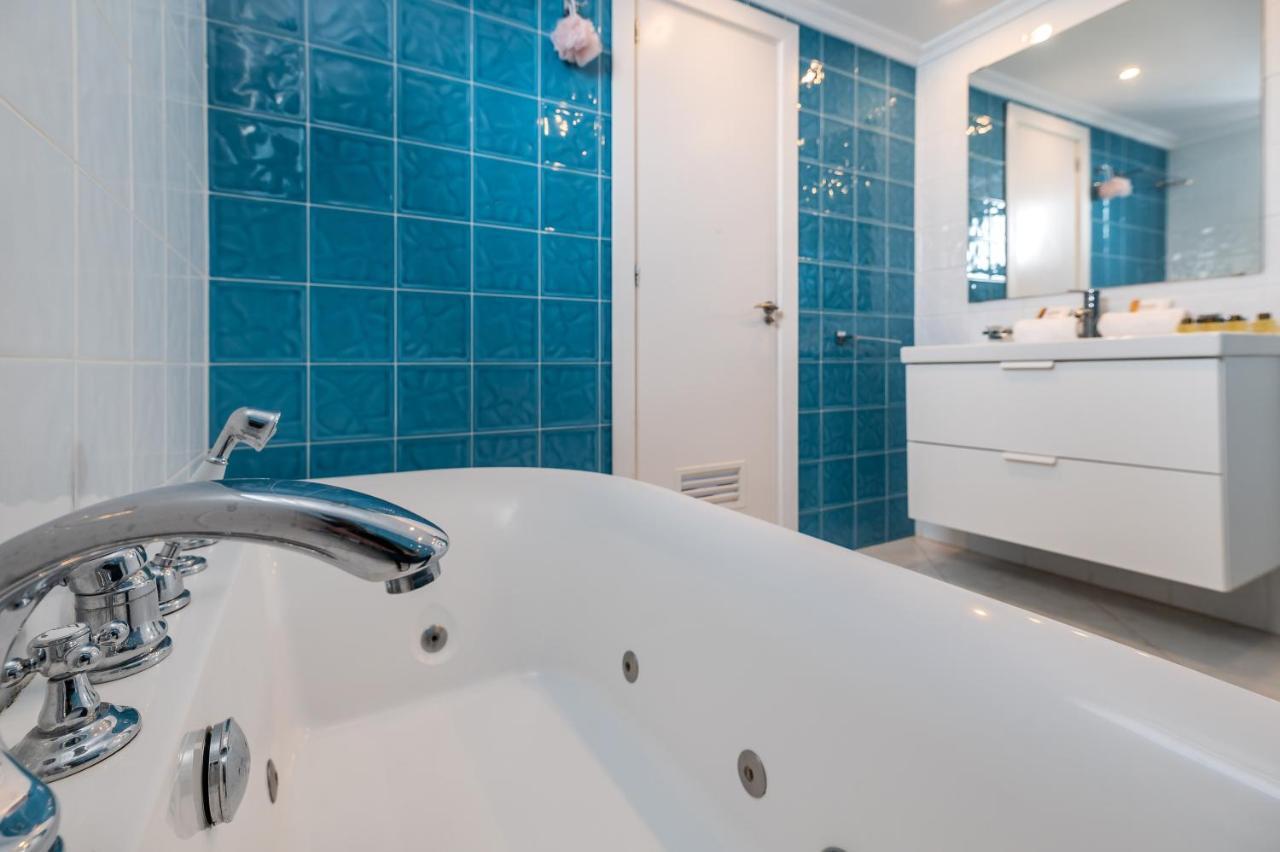Vacation Marbella I Sea Views, 24-7 Security, Parking, Walk To Everything In Luxurious Puerto Banus Экстерьер фото