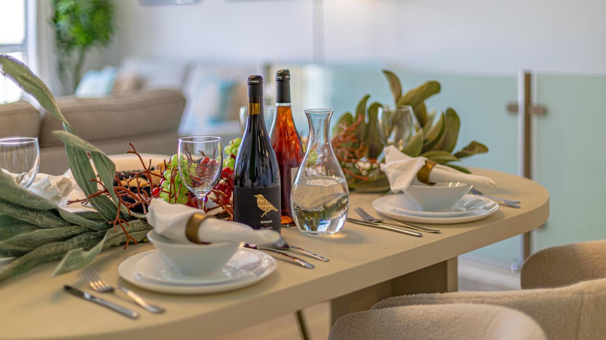 Vacation Marbella I Sea Views, 24-7 Security, Parking, Walk To Everything In Luxurious Puerto Banus Экстерьер фото