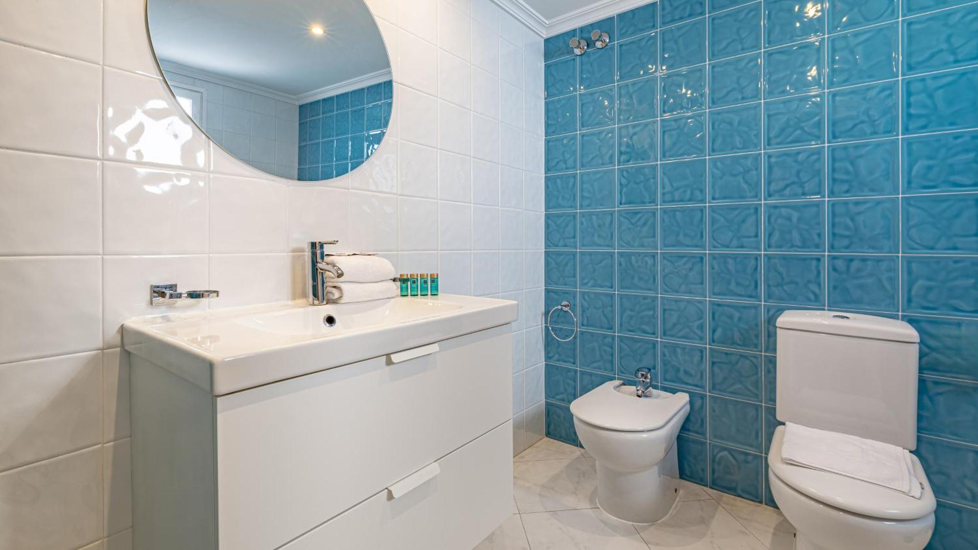 Vacation Marbella I Sea Views, 24-7 Security, Parking, Walk To Everything In Luxurious Puerto Banus Экстерьер фото